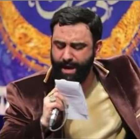 جواد مقدم مرغ خوش الحان دوباره